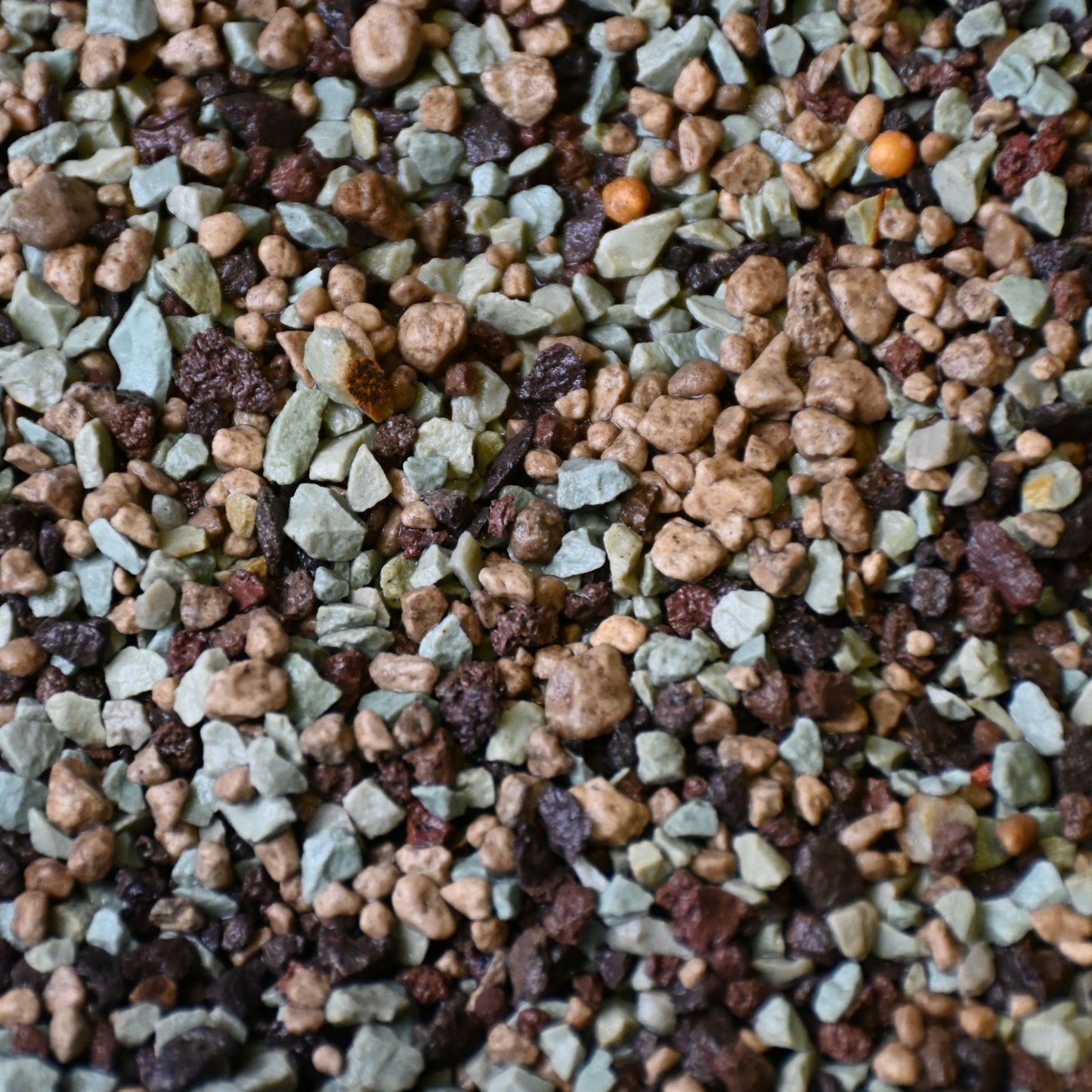 Mezcla Mineral Para Cactus y Suculentas