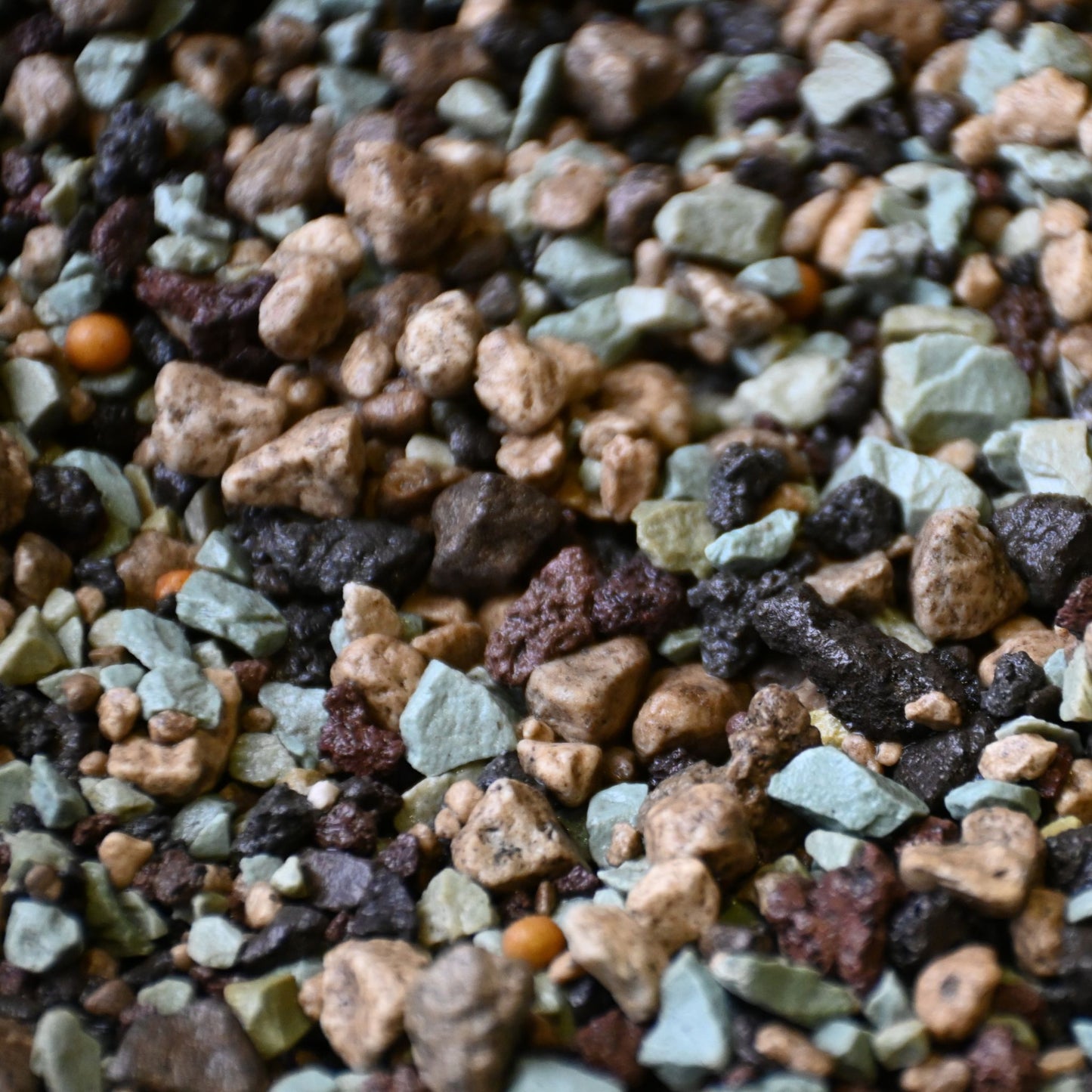 Mezcla Mineral Para Plantas de Interior