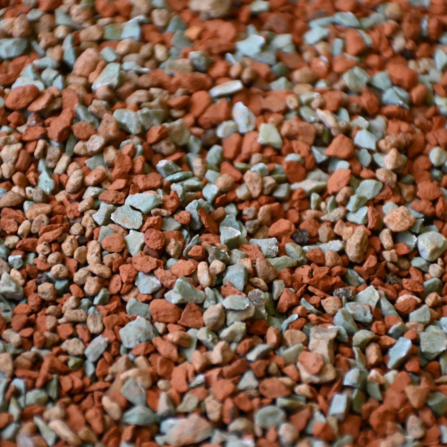 Mezcla Mineral Para Orquídeas