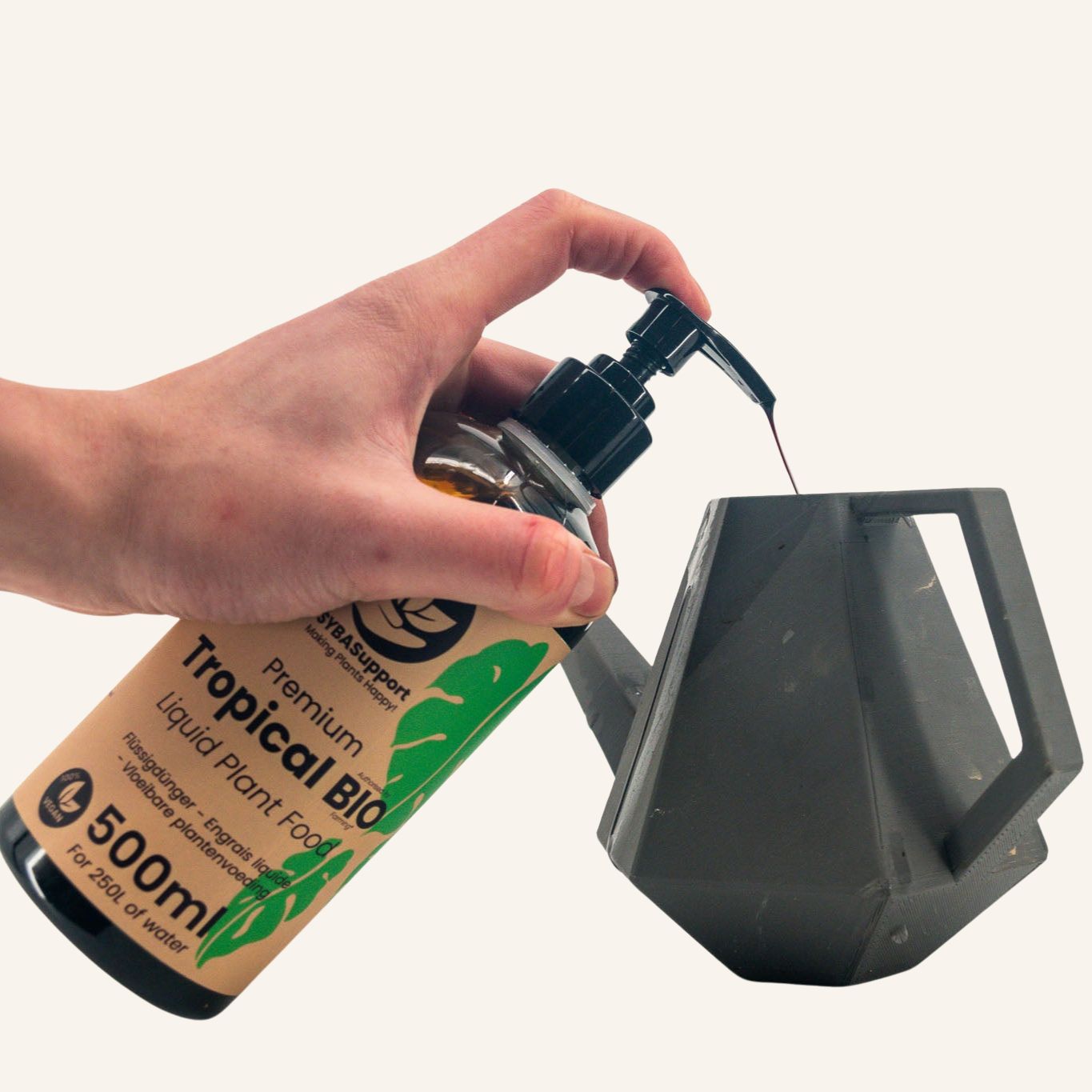 Cacti BIO Liquid Plant Food