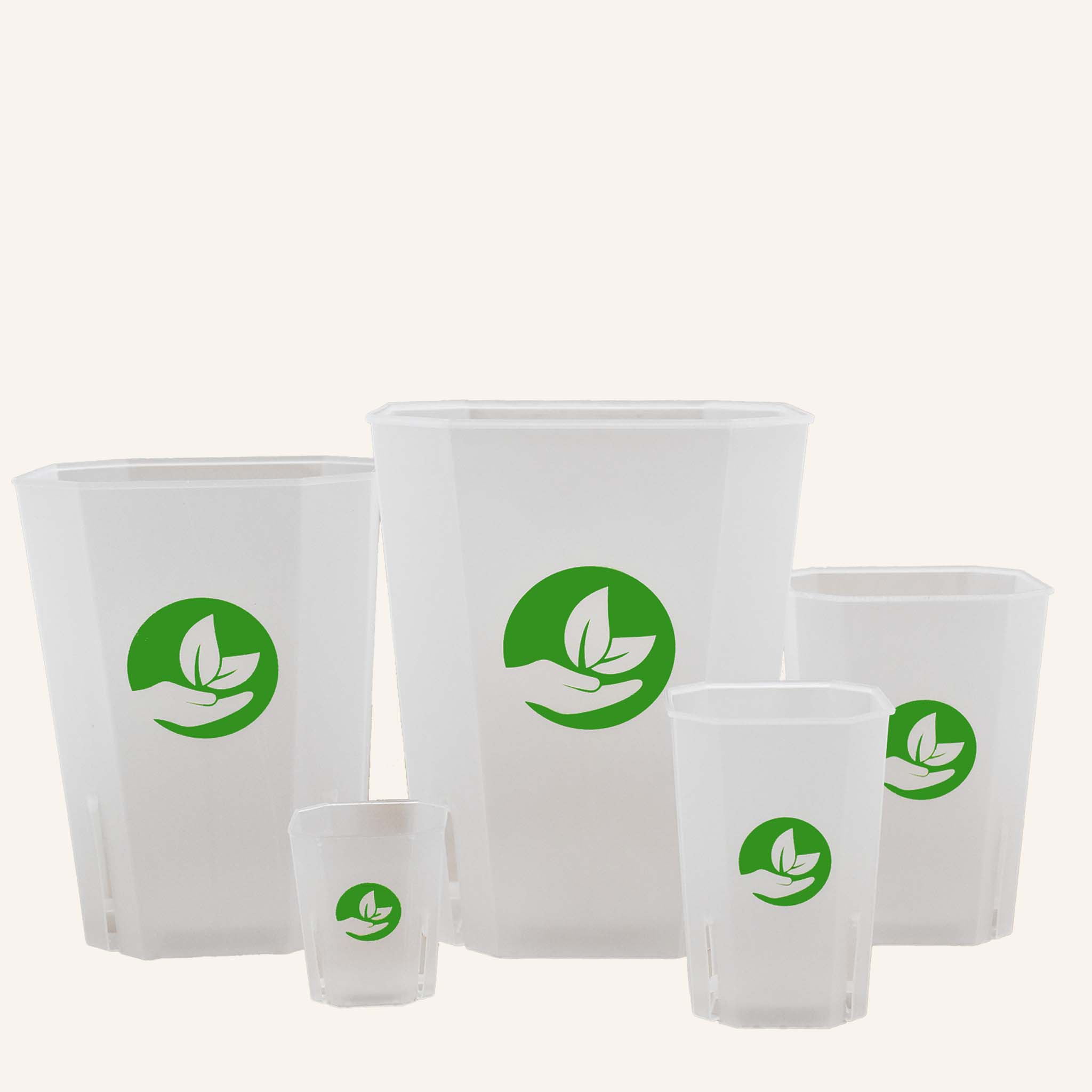 Plant Pot Sets (For DIY Bundle - Hidden)