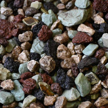 Mezcla Mineral Para Plantas de Interior