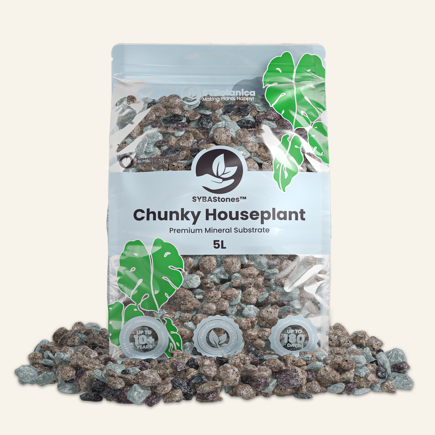 Houseplant Mineral Mix