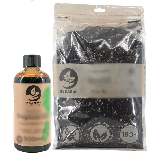 Custom Soil Match™ - Done for You Service