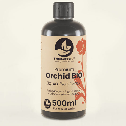 Alimento Líquido BIO para Orquídeas