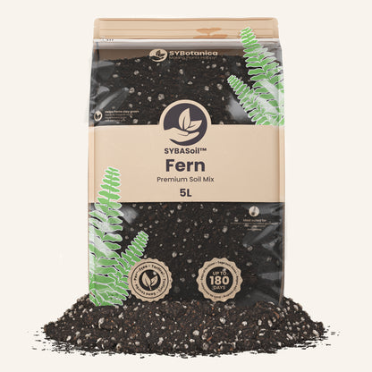 Fern Mix 5L