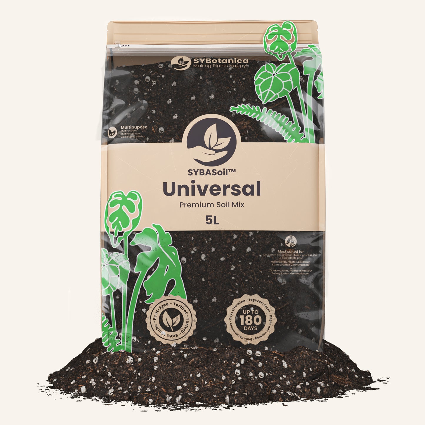 Universal Mix 5L