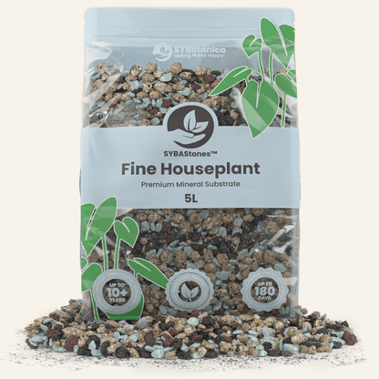 Mezcla Mineral Para Plantas de Interior